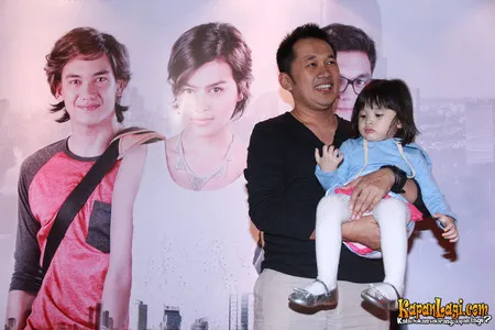 Foto Hanung Bramantyo