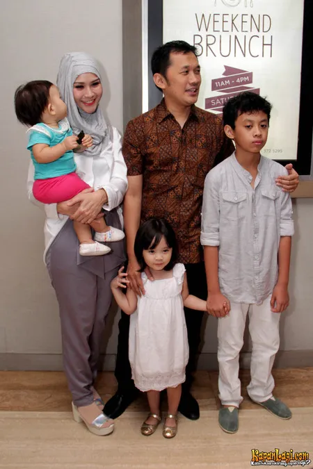 Foto Hanung Bramantyo