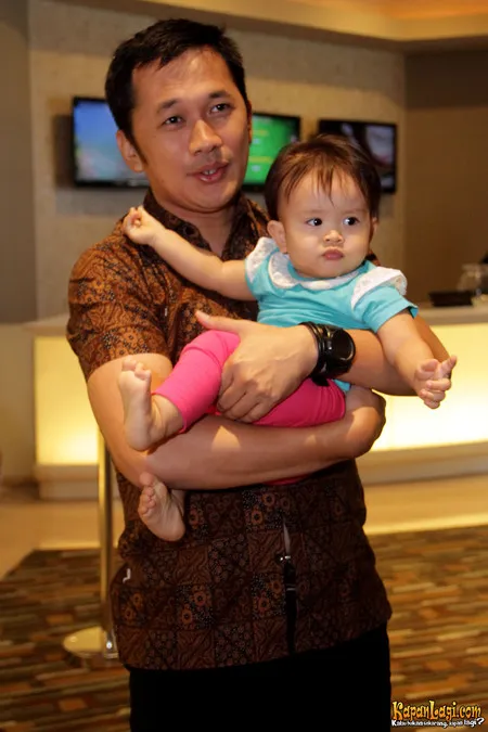 Foto Hanung Bramantyo