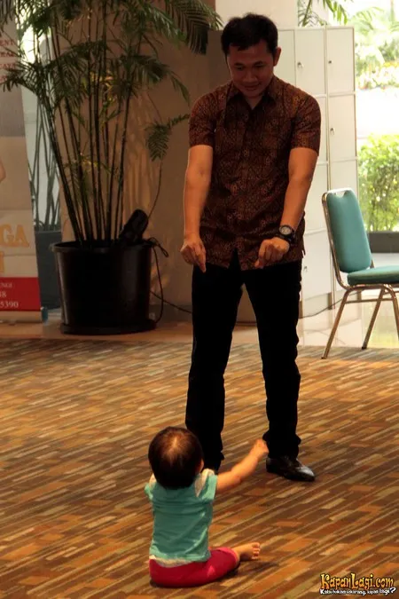 Foto Hanung Bramantyo