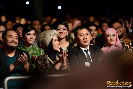 Foto Hanung Bramantyo