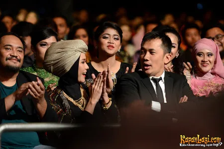 Foto Hanung Bramantyo