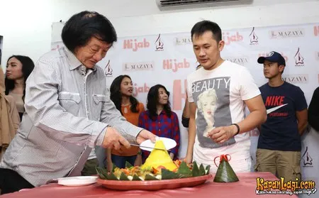 Foto Hanung Bramantyo