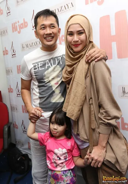 Foto Hanung Bramantyo