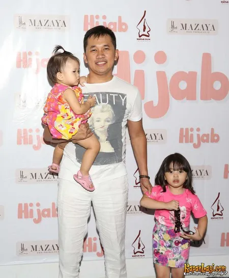 Foto Hanung Bramantyo