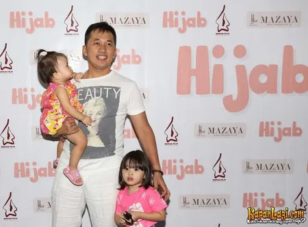 Foto Hanung Bramantyo