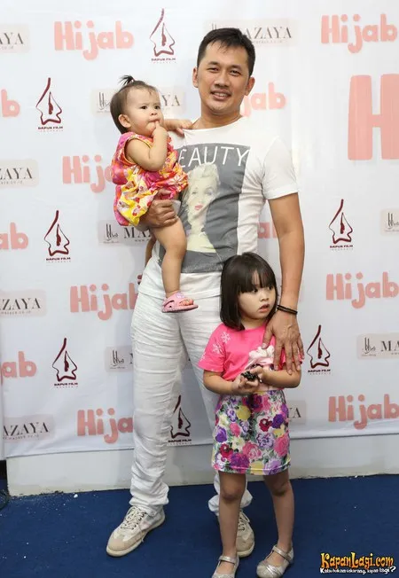 Foto Hanung Bramantyo