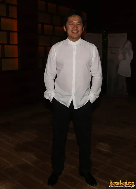 Foto Hanung Bramantyo