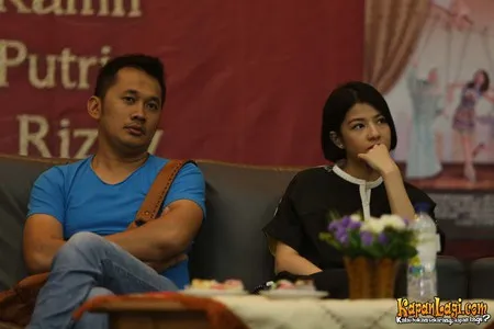 Foto Hanung Bramantyo