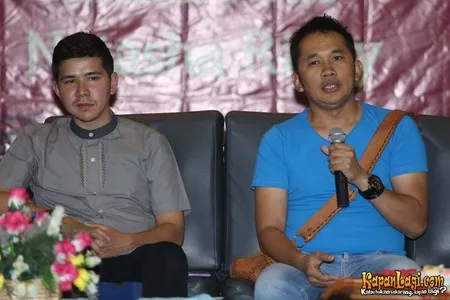 Foto Hanung Bramantyo