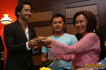 Foto Hanung Bramantyo