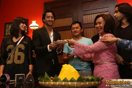 Foto Hanung Bramantyo