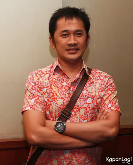 Foto Hanung Bramantyo