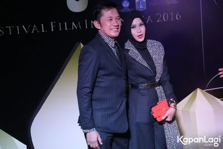 Foto Hanung Bramantyo