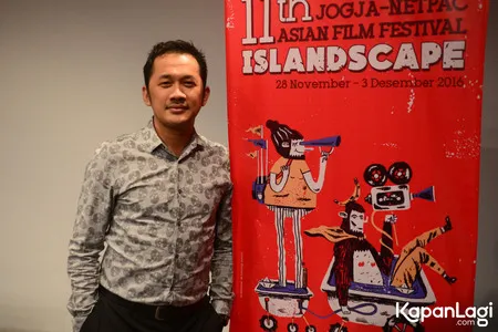 Foto Hanung Bramantyo