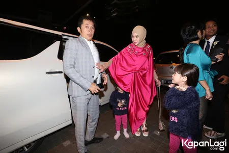 Foto Hanung Bramantyo