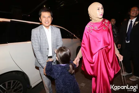 Foto Hanung Bramantyo