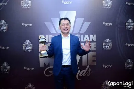 Foto Hanung Bramantyo