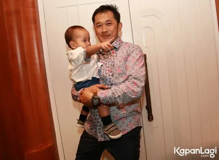 Foto Hanung Bramantyo