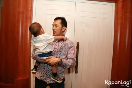 Foto Hanung Bramantyo