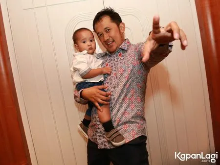 Foto Hanung Bramantyo