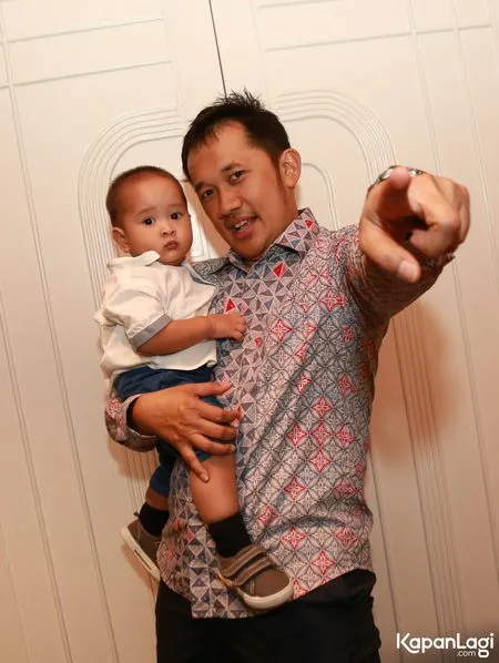 Foto Hanung Bramantyo