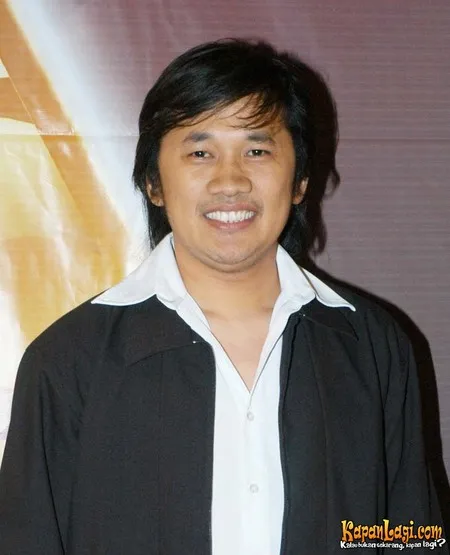 Foto Hanung Bramantyo