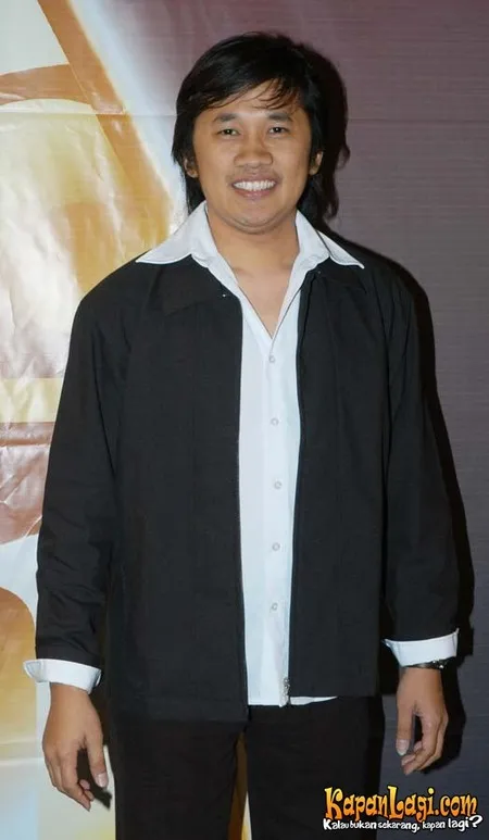 Foto Hanung Bramantyo