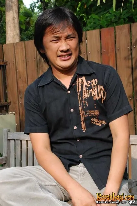 Foto Hanung Bramantyo