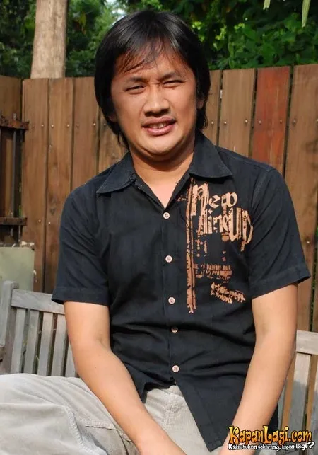 Foto Hanung Bramantyo