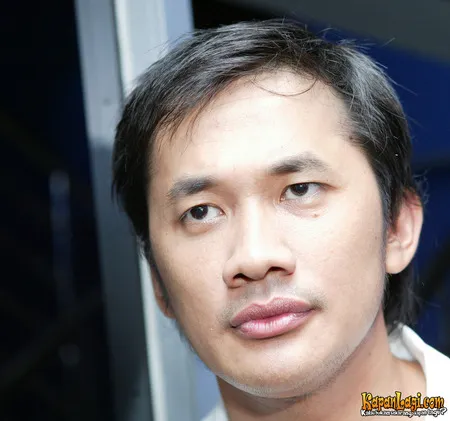 Foto Hanung Bramantyo