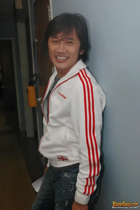 Foto Hanung Bramantyo