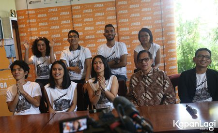 Foto Hany Valery