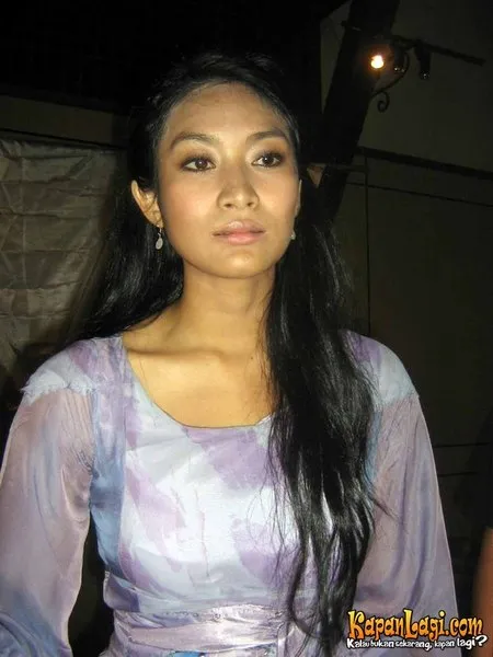 Foto Happy Salma
