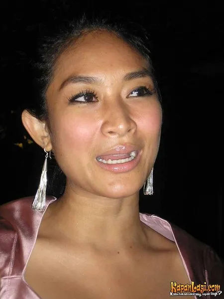 Foto Happy Salma