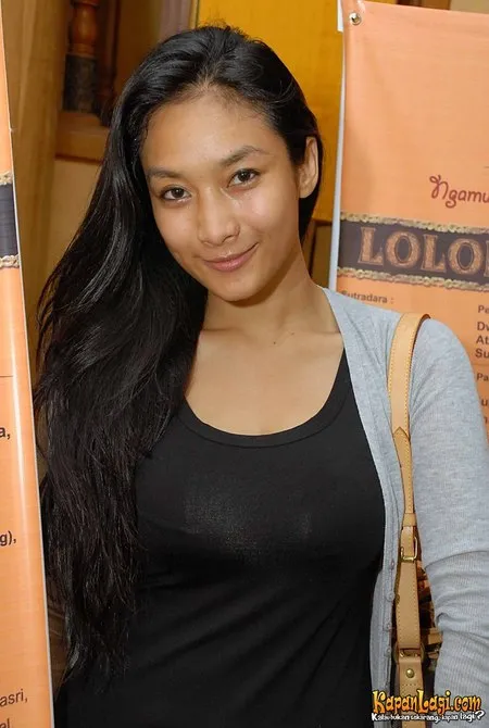 Foto Happy Salma