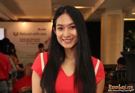Foto Happy Salma