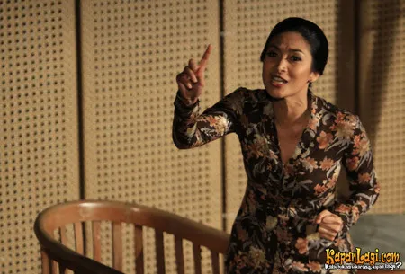 Foto Happy Salma