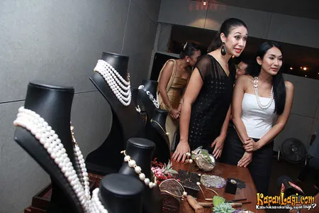 Foto Happy Salma