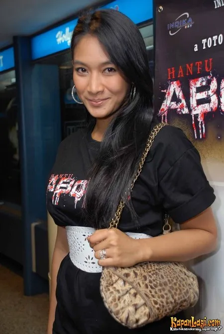 Foto Happy Salma