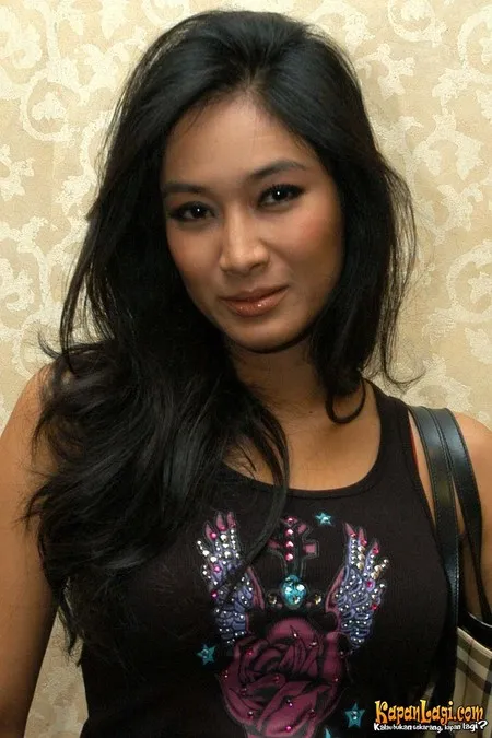 Foto Happy Salma