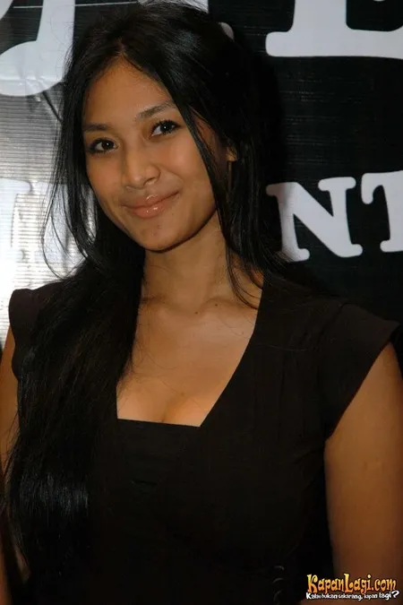 Foto Happy Salma