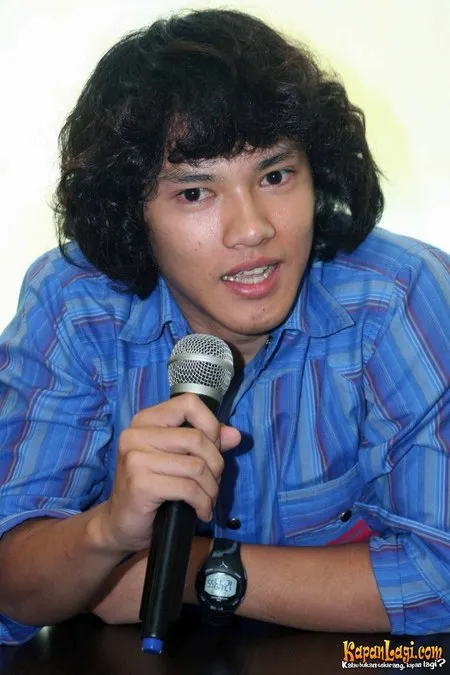 Foto Hardi Fadhillah