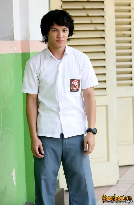 Foto Hardi Fadhillah