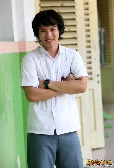 Foto Hardi Fadhillah