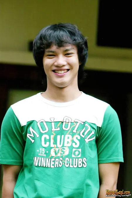 Foto Hardi Fadhillah