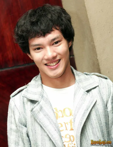 Foto Hardi Fadhillah