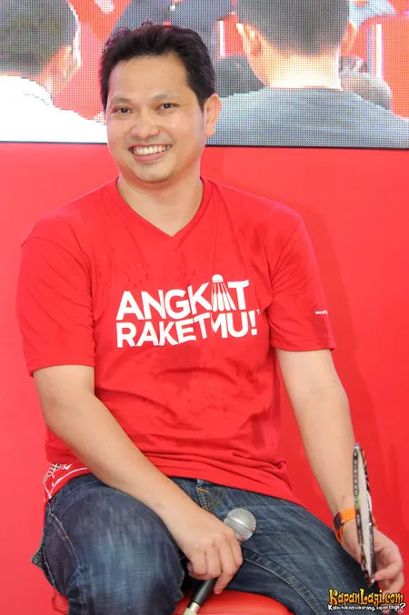 Foto Hariyanto Arbi
