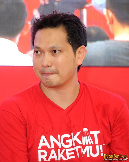 Foto Hariyanto Arbi