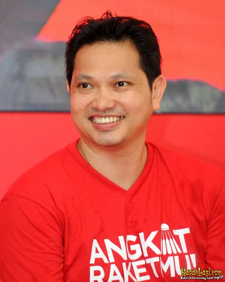 Foto Hariyanto Arbi